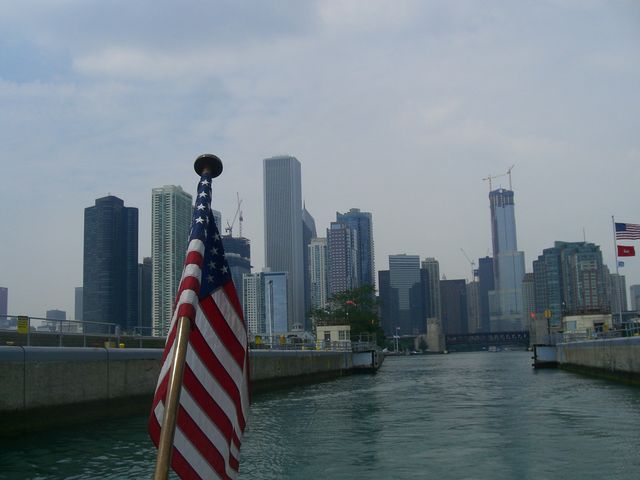 Chicago, photo 4