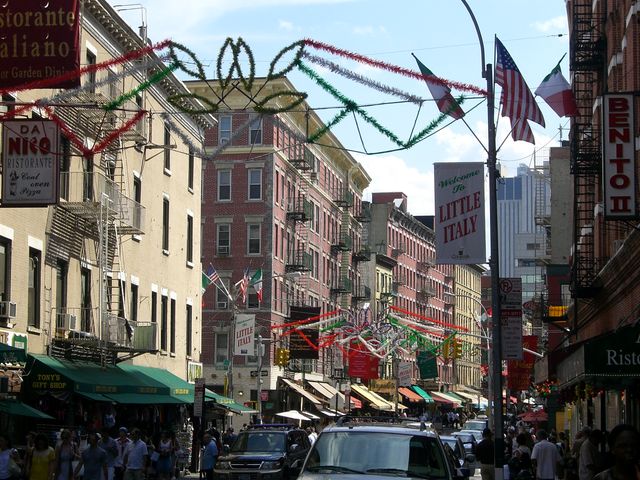 New York, photo 20
