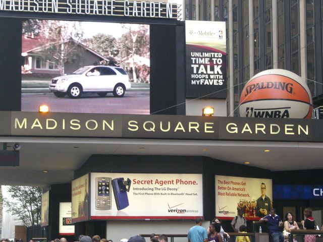 New York, photo 27