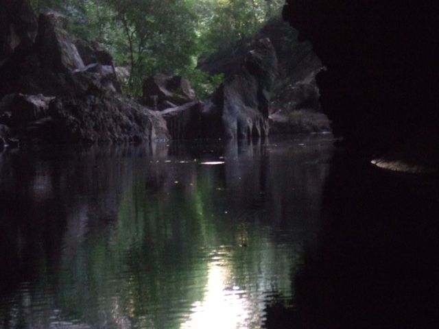 Hin Boun et la grotte de Kong Lo, photo 14