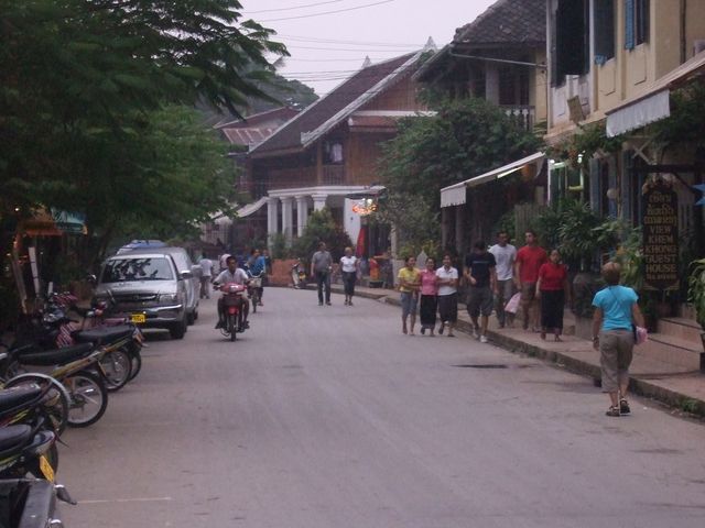 Luang Prabang, photo 1