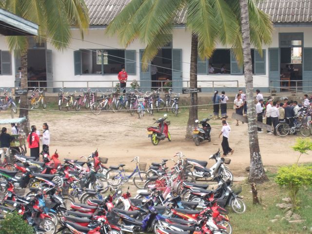 Luang Prabang, photo 5