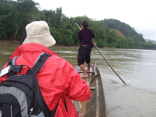 Luang Prabang, photo 11