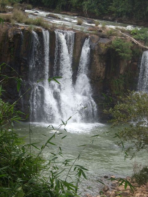Plateau des Bolovens, photo 22