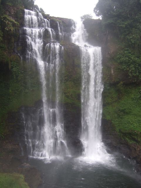 Plateau des Bolovens, photo 24