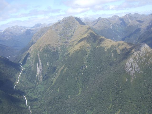 Te Anau, photo 3