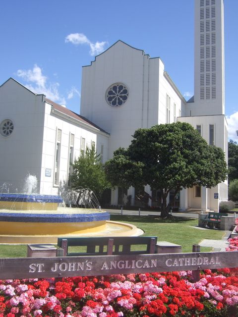 Napier, Parc de Tongariro, photo 16