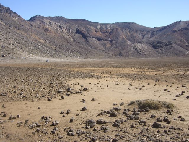 Napier, Parc de Tongariro, photo 10