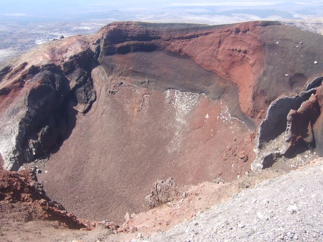 Napier, Parc de Tongariro, photo 12