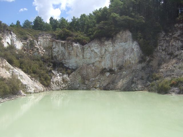 Waiotapu, Auckland, photo 5