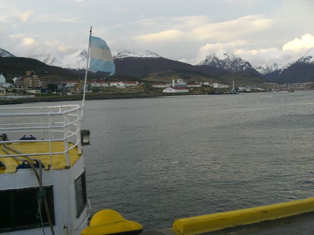 Cap Horn, photo 2
