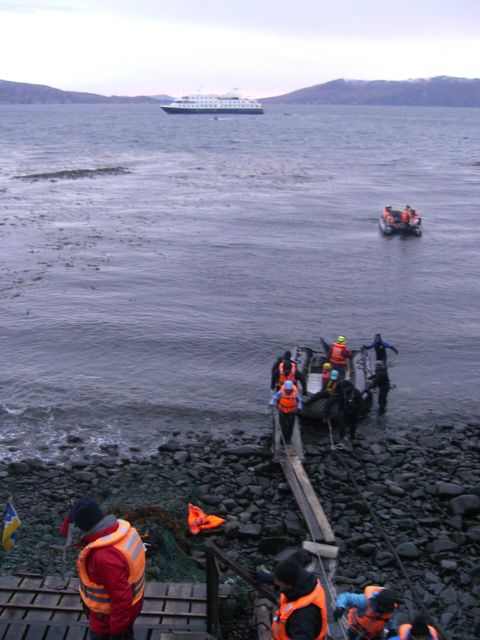 Cap Horn, photo 16