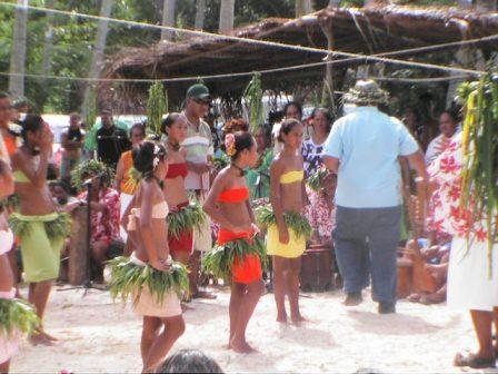 Moorea — photo 2