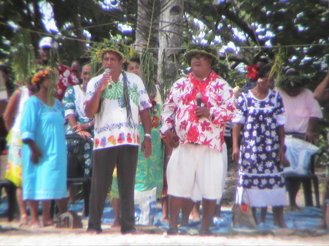 Moorea — photo 1