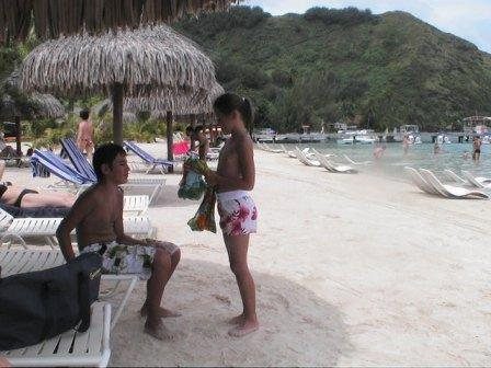 Moorea — photo 2