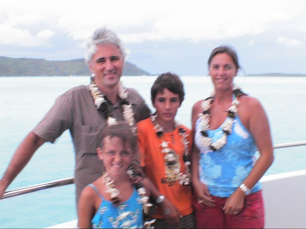 Les îles Sous-le-Vent et l’archipel des Tuamotu — photo 4