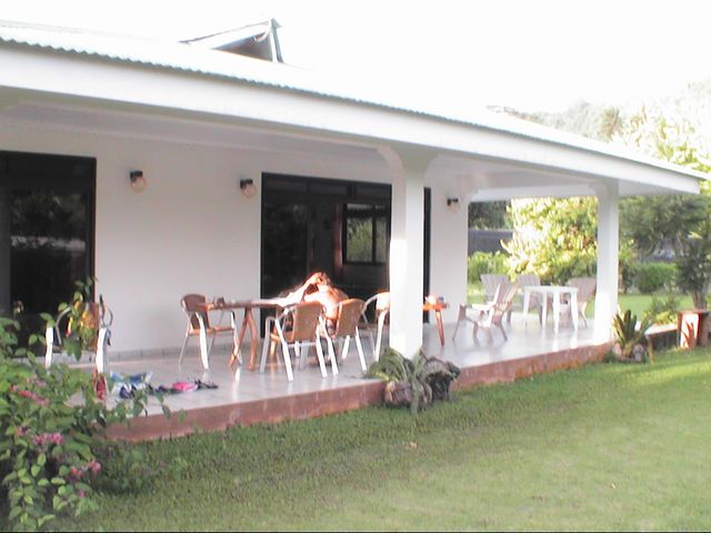 Huahine, photo 5