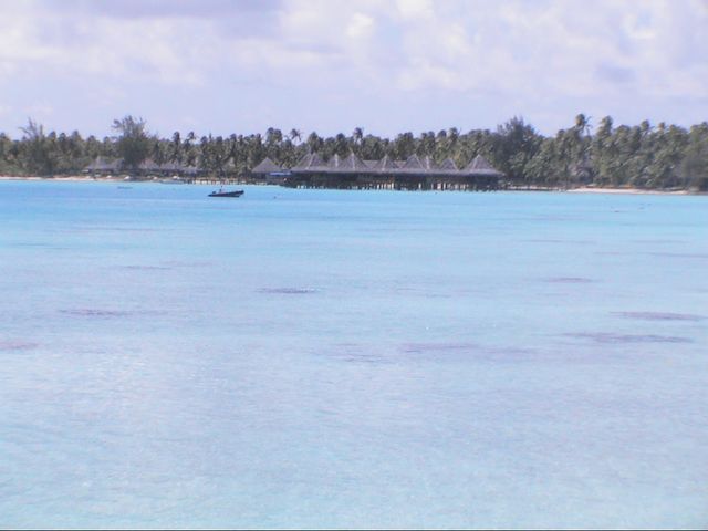 Rangiroa, photo 2