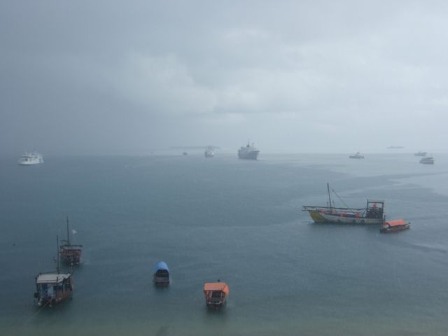 Zanzibar, photo 3